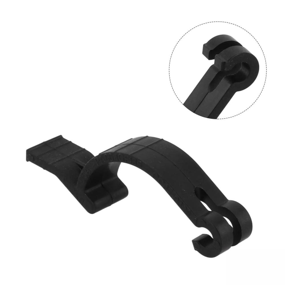 Air Cleaner Cover Clamp CC3Z9628A 9L3Z9600A For Ford F-Series Mustang 2007-2021
