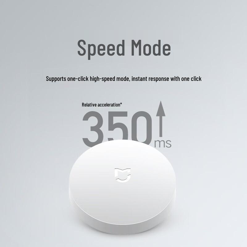 Xiaomi Mijia Smart Wireless Switch Bluetooth Edition