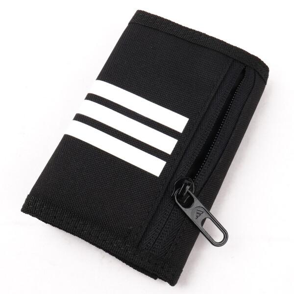 adidas Junior Wallet 3 Fold