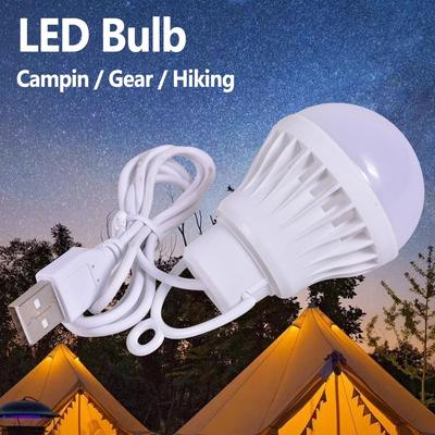 Camping & Vandring – Campinglampor och -lyktor