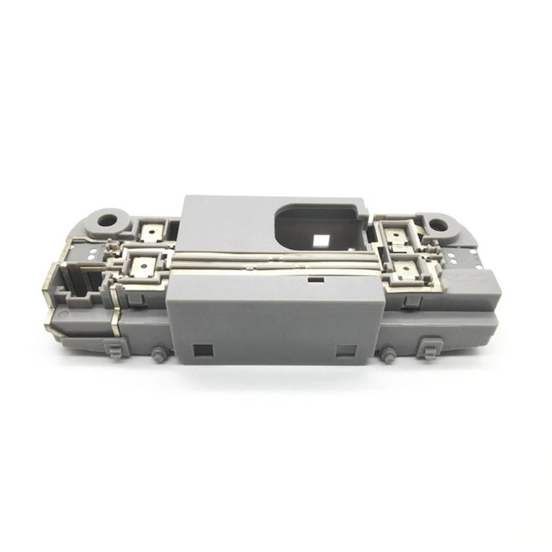 Plastic Car Light Socket 34404-T2A-A21 34404-TK8-A01 Center Map Light Base Enhancing Safety in Vehicles