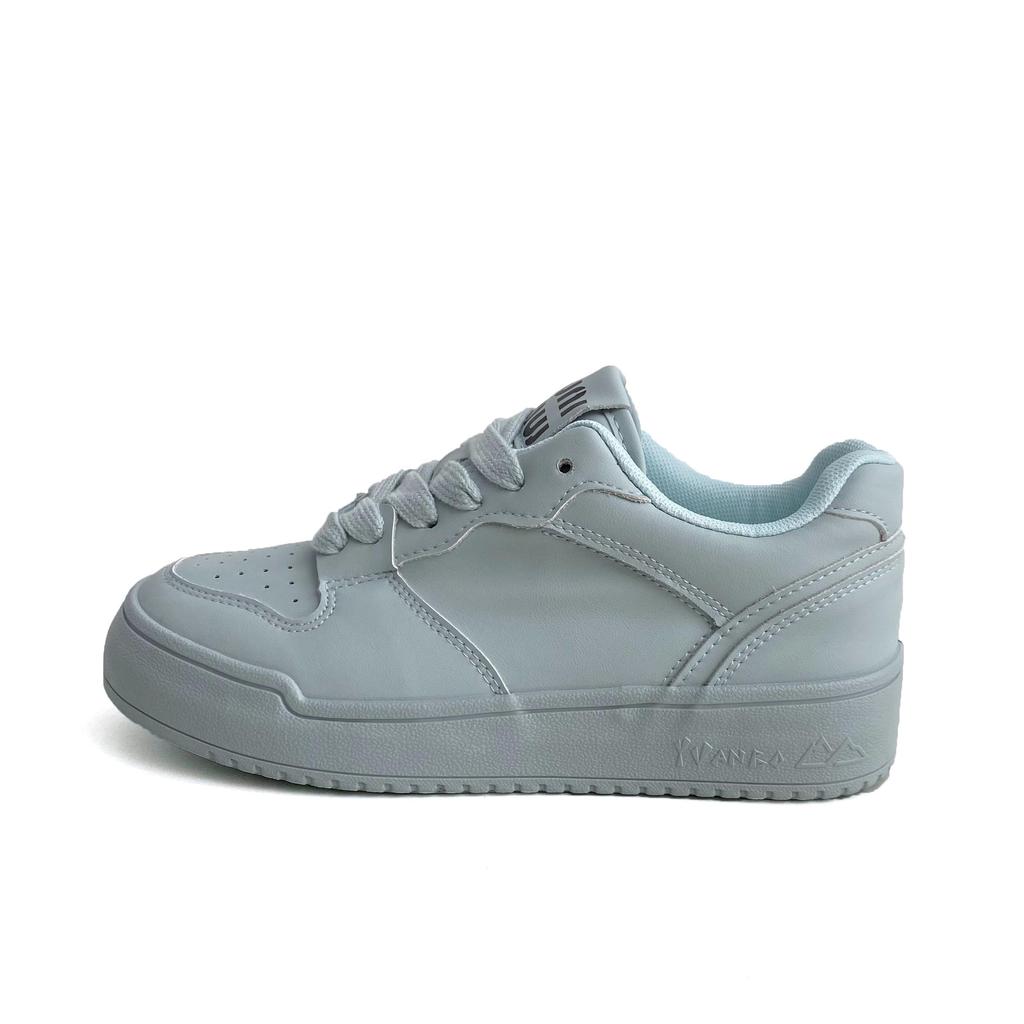 Enkelschoenen nieuwe platformzool casual veterschoenen dopamine schoenen damesschoenen college stijl lage schoenen verhoogde platformschoenen