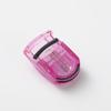 Kai Compact Eyelash PC KQ097 Q.E.C. Curler, Pink, Curler,