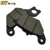 Motorcycle Original Front Rear Brake Pads For Super Soco CU CU2 CU3 TC TC-MAX TS RU CUmini