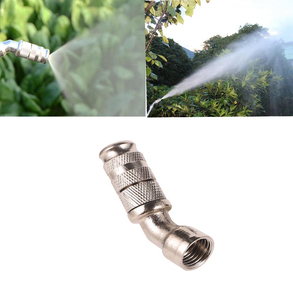M14 Atomization Nozzles Adjustable Spray For Garden Cleaning Machine Agricultural Garden Irrigation Sprayer Nozzle Garden Tool
