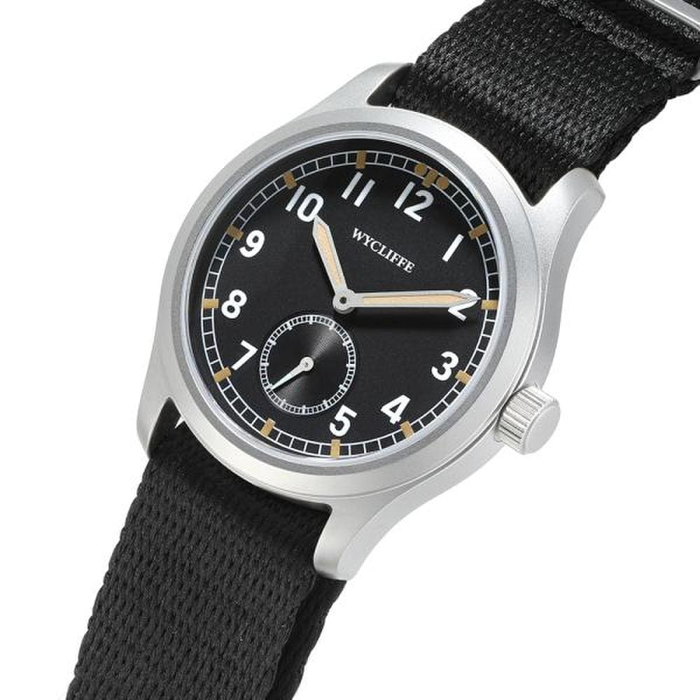 [Lloyd] Field Watch by Wycliffe Black