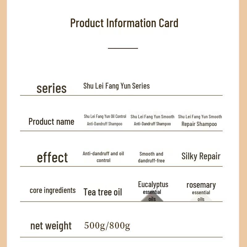 Sunsilk Oil Control & Anti-Dandruff Shampoo