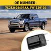 Outside Door Handle For Ford Super Duty Truck F250 F350 1999-2016 Left Rear EXV
