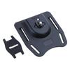 Fast Loading Camera Holsters Hanger Quick Strap for DSLR Camera Waist Holder Securely Camera Belt 1/4in Screw Mount