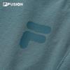 FILA FUSION Men's Quick-Dry Straight-Leg Woven Pants