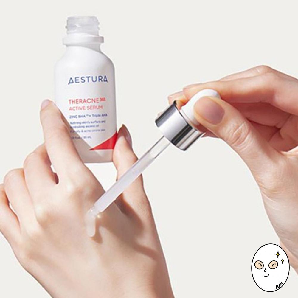 Aestura Theracne 365 Active Serum 30ml