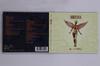CD NIRVANA - In Utero (Wersja Deluxe) 0602537539222 DGC 2013 Europa Rock Używany