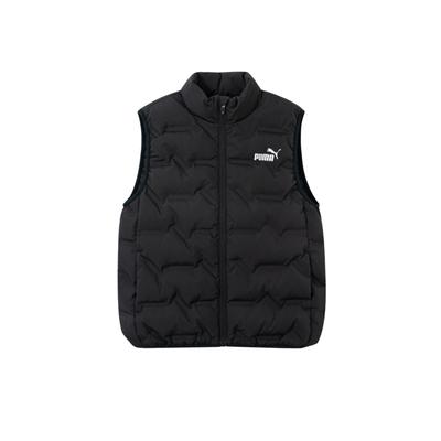 Kids Vests Stand Collar Moderate 353425101201-90001