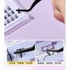 Mogugu - Stainless Steel Eyelash Tweezers (Various Designs)
