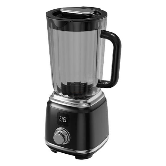 Electric Portable Juicer Fast/Slow Dual-speed Juicer 600ML Multifunctional Juicer Ice Crusher Smoothie Blender Home Kitchen Tool