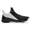Anta KT4 Low Ink Flow Men Sneakers Grey Black White 11921102-4