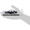 Hiko7 1998 Metropolitan Police Highway Traffic Police Vehicle  Unmarked Darkblue