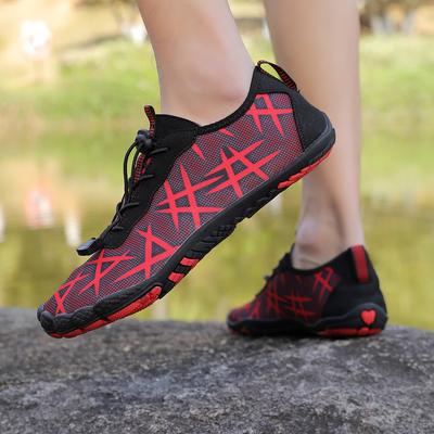 Obuv pro vodní sporty