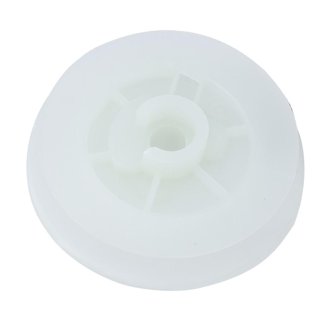 Recoil Starter Pulley Replacement 4238 190 1001 for Stihl TS410 TS420 TS480I TS500I Cut Off Saw