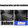 For Lexus RX 300 350 350h 450h 500h -2025 Armrest Box Protective Cover Automotive Interior Decoration Accessories Durable