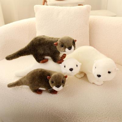 Poppen en knuffels – Dieren knuffels