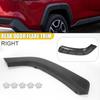 75061-0R010 75061-0R010 Rear Door Flare Arch Molding Fender Flare Wheel Trim For Toyota RAV4 2024