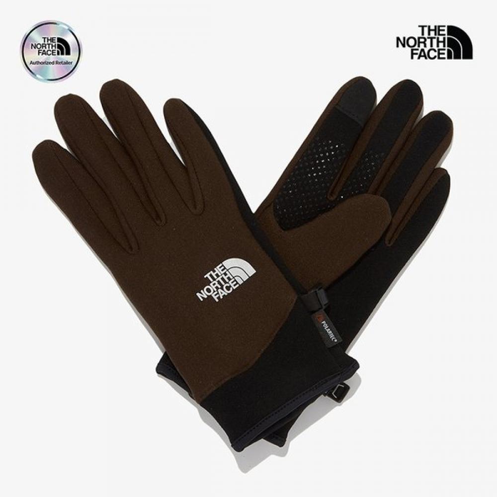 The North Face Power Stretch Active Glove Ccb XS