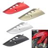 Shock Absorber Cover Ornamental Accessories Motorcycle Parts CNC Equipments Side Guard Fit for Vespa Vxl150 2013-2020 S150 2025