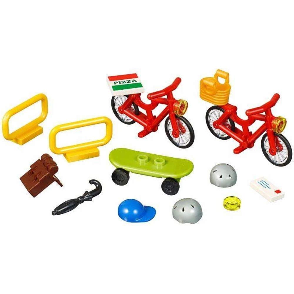 LEGO Bicycles Accessories Polybag 40313 (xtra)