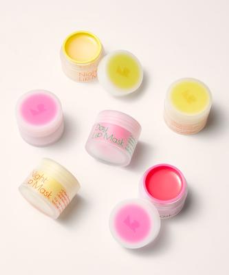 Natural Made Lip Mask (2 Colors)