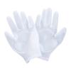 1Pair Reusable Moisturizing Gloves Waterproof Dishwashing Gloves Cleaning Gloves  Casting