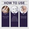 Oceaura Hydrating Foot Care Cream Moisturize Nourish Dry Feet Skin In Autumn Winter Daily Foot Skin Care