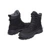Timberland Lightweight Comfortable Short Outdoor Waterproof Martin Boots Men boots Black Gray A44SS015