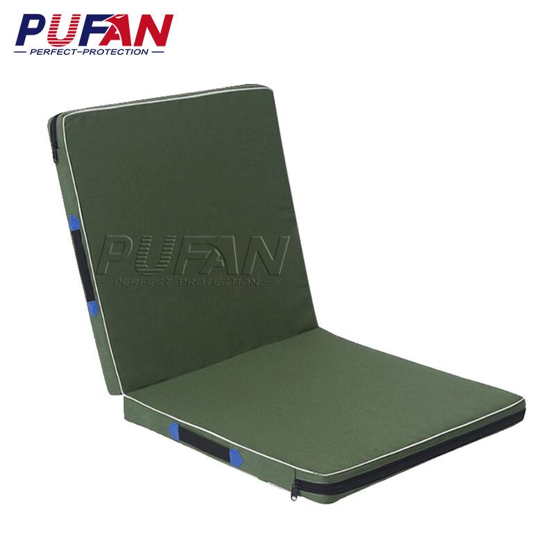 Pufan Gymnastic Exercise Mat
