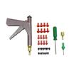 Wear Resistant Wheel Repair Tool Set Fast Repair Tire Maintenance Tool  Garage