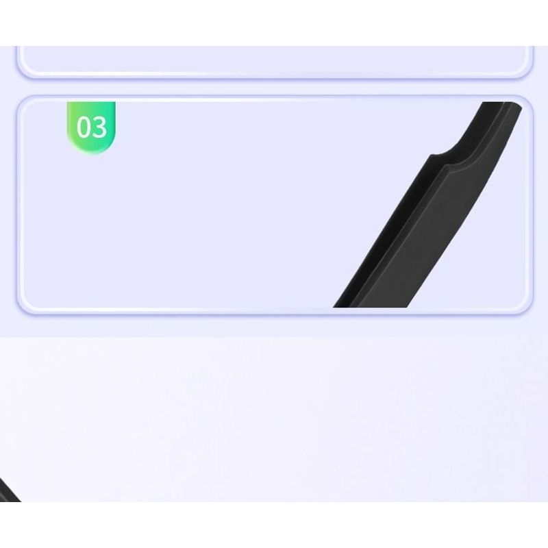 Lashie - Stainless Steel False Eyelashes Tweezers