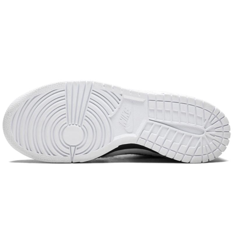 Nike Adidași Dunk Low Ueno Panda GS 747072-101