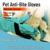 Pet Training Anti-Bite Gloves