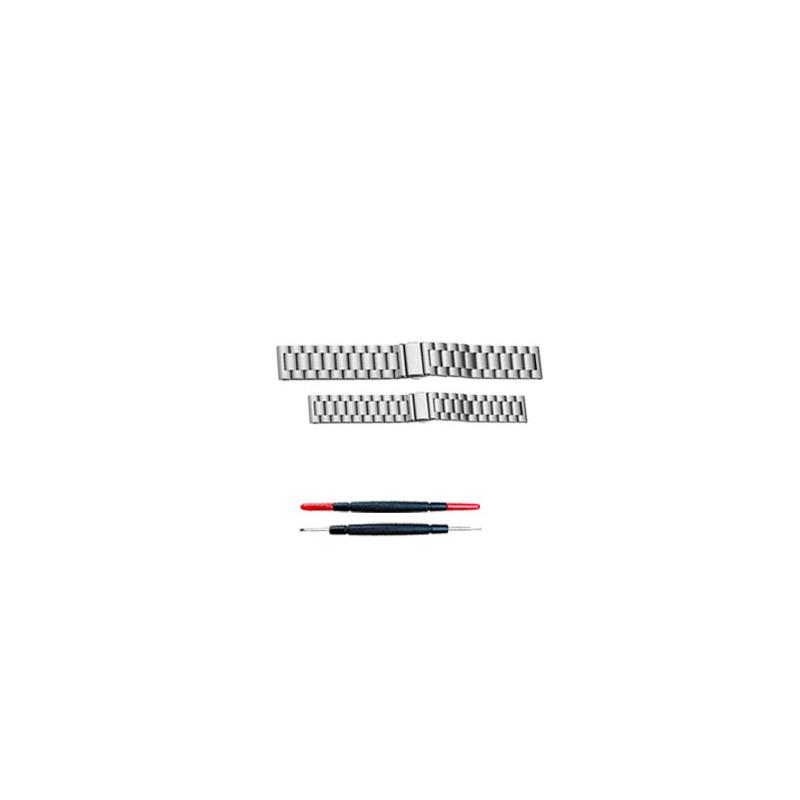 Casio Unisex Pair Table Series White Watch MTP-V004GL-7A<P-V004GL-7A