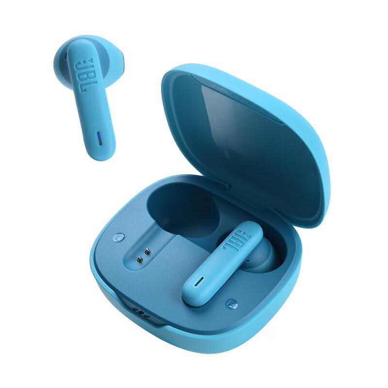 

JBL TUNE 720BT True Wireless In-Ear Earbuds