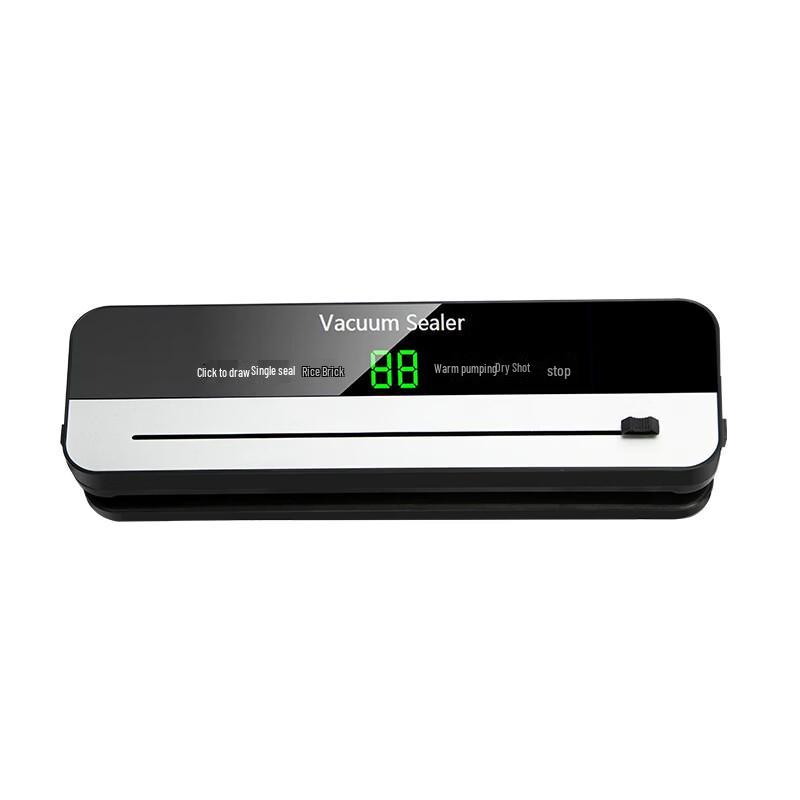 Household Food Vacuum Sealer