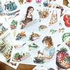 Costura e tricot – Scrapbooking