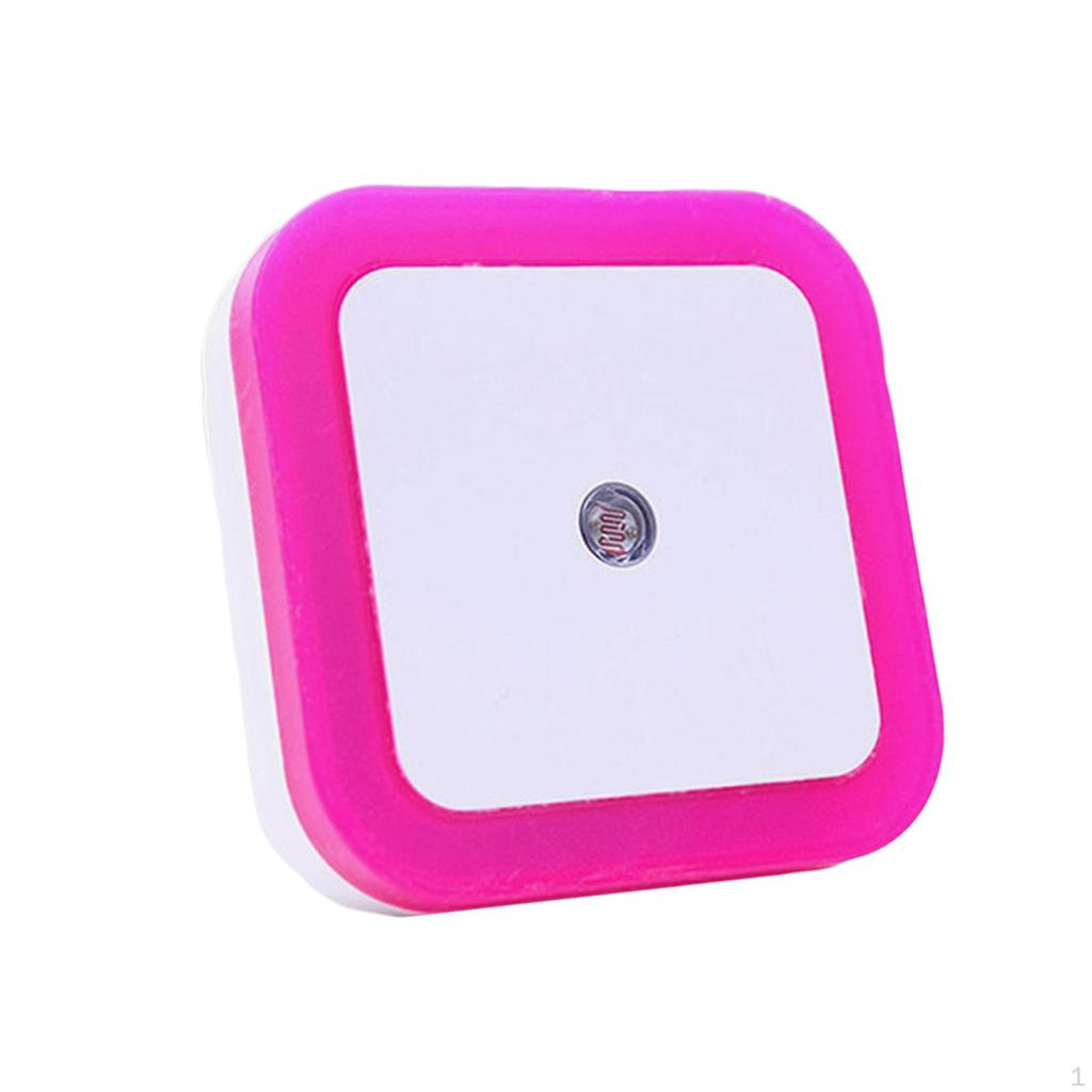 Auto Control LED Lamp for Wall, Night Light Living Room And Kitchen