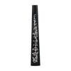 IRIN 4/4 Violin Fingerboard Ebony Fingerboard Black Colored Pattern Violin Fingerboard Stringed Instrument Parts & Accessory