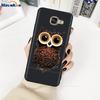 Per Samsung Galaxy A3 Custodia A3 2016 A310F Silicone Morbido Cover Posteriore Custodia per Telefono Per Samsung Galaxy A3 2017 Custodie Coque Fundas Guscio