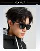 Sunglasses for Men and for Black [ROTAKUMA] Women, Polarized, Ultralight, Sports, Golf, Fishing, Driving, Running, Hiking, Camping, Stylish, Unisex,