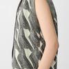 JNBY Women's Sleeveless V-Neck Knit Cardigan