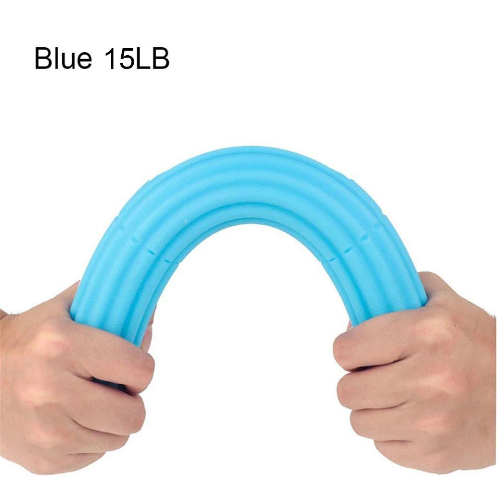 1Pcs Flex Therapy Bar Strengthener, Tennis Elbow Physical Therapy Bar, Resistance Bar for Golfers Elbow, Forearms Pain Relief