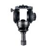 Manfrotto Pro Fluid Video Head 60mm Half Ball MVH500A