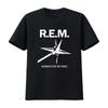 New Rem R E M Automatic For The People Album T Shirt Available In Size S 5Xl Vintage Washed Graphic Stretched Breathable